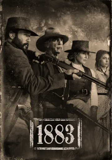 1883 – 1ª Temporada
