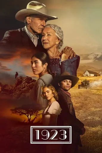 1923 – 1ª Temporada