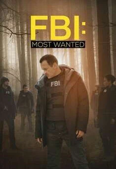 2 ª Temporada Completa – FBI: Os Mais Procurados