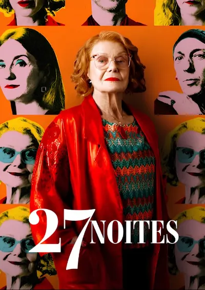 27 Noites