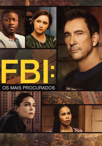 4ª Temporada – FBI: Os Mais Procurados