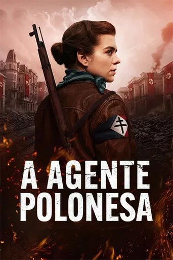 A Agente Polonesa