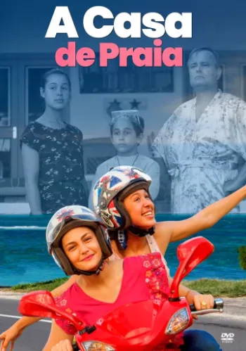 A Casa de Praia