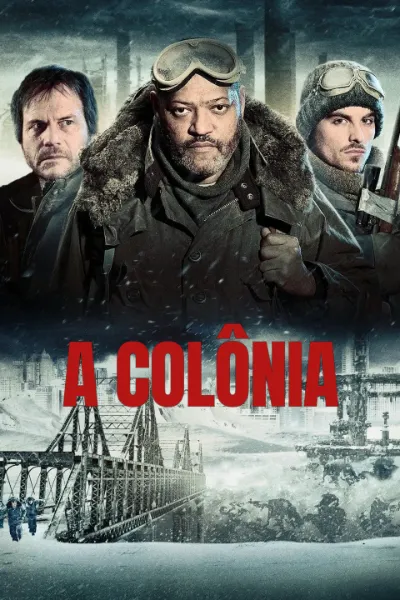 A Colônia