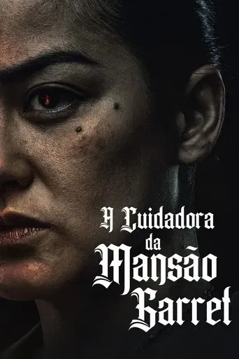 A Cuidadora da Mansão Garret