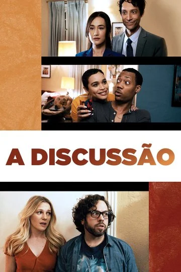 A Discussão