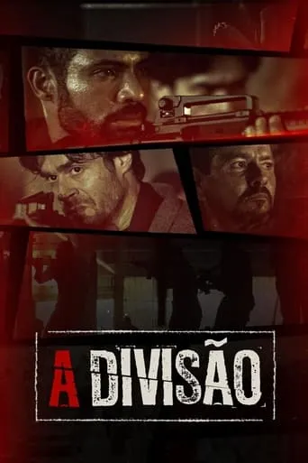 A Divisão 1ª Temporada
