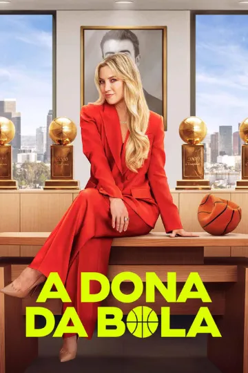 A Dona da Bola 1ª Temporada