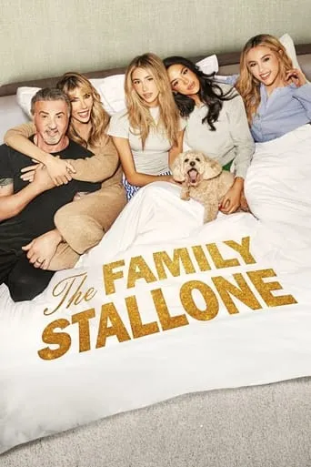A Família Stallone 2ª Temporada