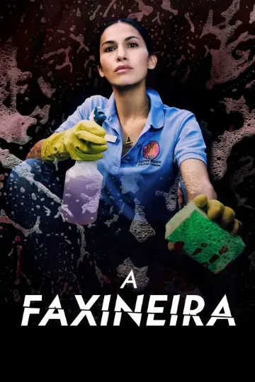 A Faxineira 2ª Temporada