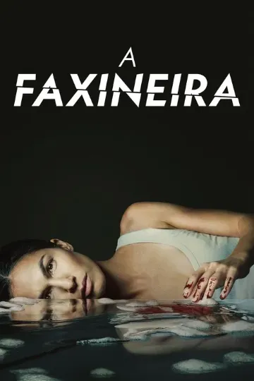 A Faxineira 3ª Temporada