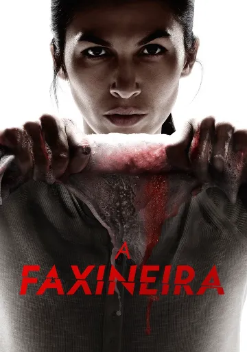 A Faxineira 4ª Temporada