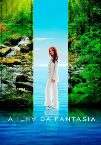 A Ilha da Fantasia – 1ª Temporada Completa