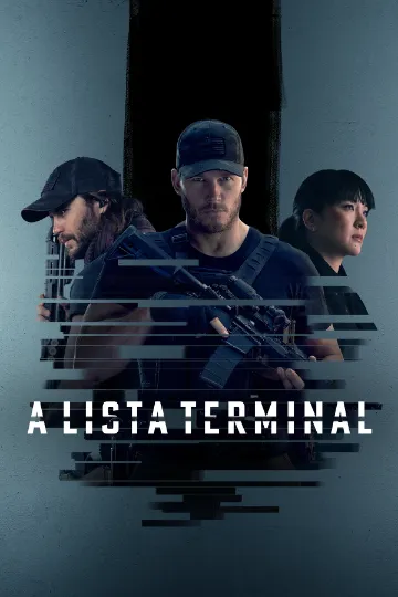 A Lista Terminal – 1ª Temporada Completa