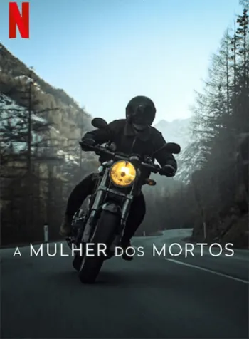 A Mulher dos Mortos – 1ª Temporada Completa