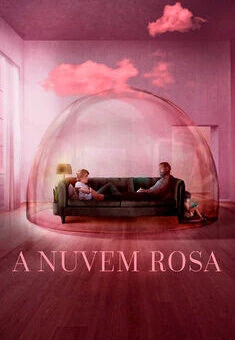 A Nuvem Rosa