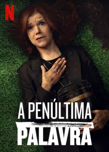 A Penúltima Palavra 1ª Temporada Completa