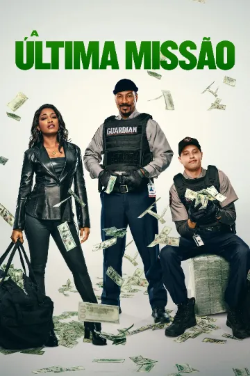 A última Missão