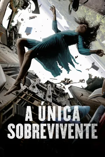 A Única Sobrevivente