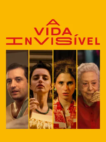 A Vida Invisível