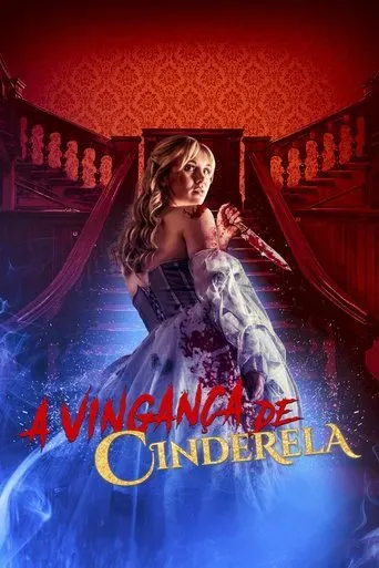 A Vingança de Cinderela