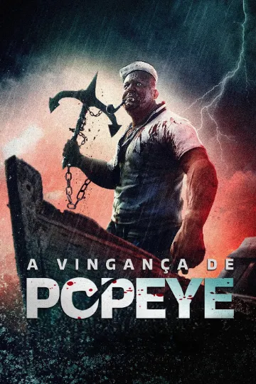 A Vingança do Popeye
