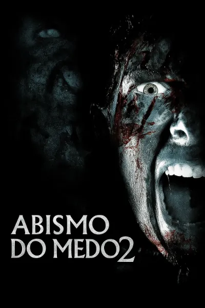 Abismo do Medo 2