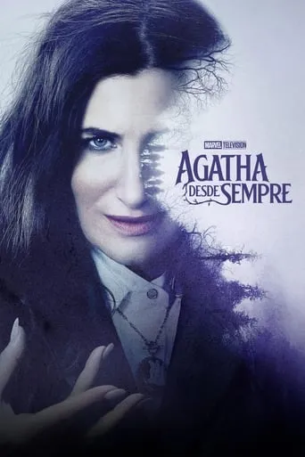 Agatha Desde Sempre 1ª Temporada
