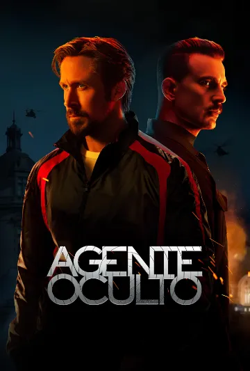 Agente Oculto