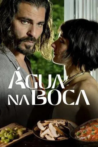 Água na Boca