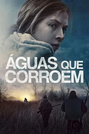 Águas que Corroem