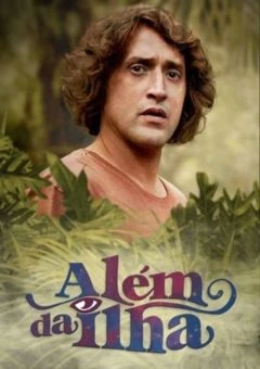 Além da Ilha 1ª Temporada Completa