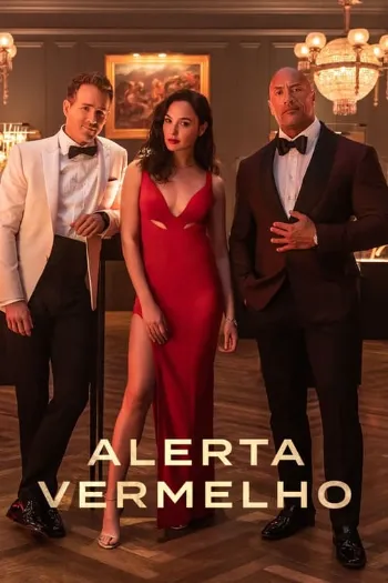 Alerta Vermelho