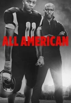 All American – 1ª Temporada Completa