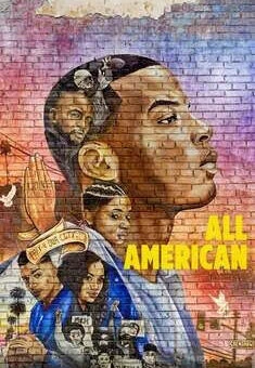 All American – 3ª Temporada Completa