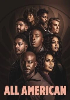 All American – 5ª Temporada