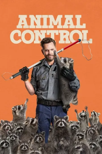 Animal Control 1ª Temporada