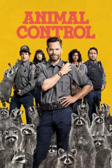 Animal Control 2ª Temporada