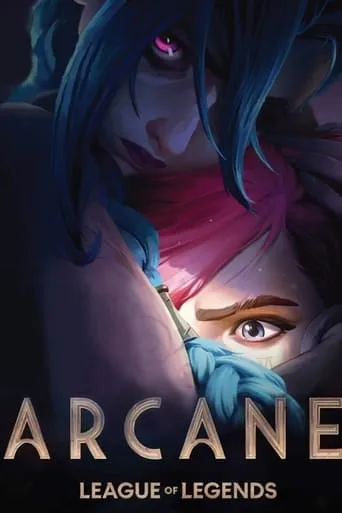 Arcane 2ª Temporada
