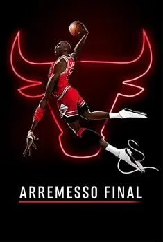 Arremesso Final