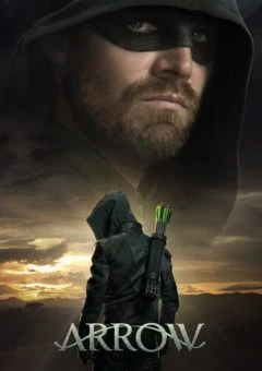 Arrow 7ª Temporada Completa