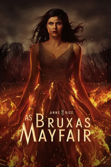 As Bruxas Mayfair de Anne Rice 2ª Temporada