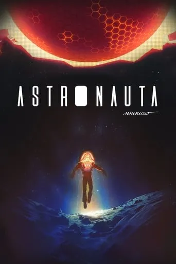 Astronauta 1ª Temporada