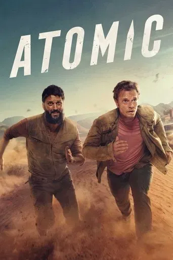 Atomic 1ª Temporada