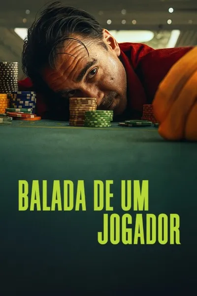 Balada de Um Jogador