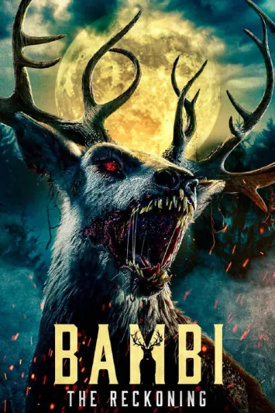 Bambi: O Acerto de Contas