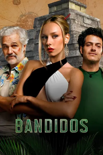 Bandidagem 1ª Temporada