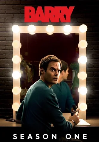 Barry – 1ª Temporada Completa