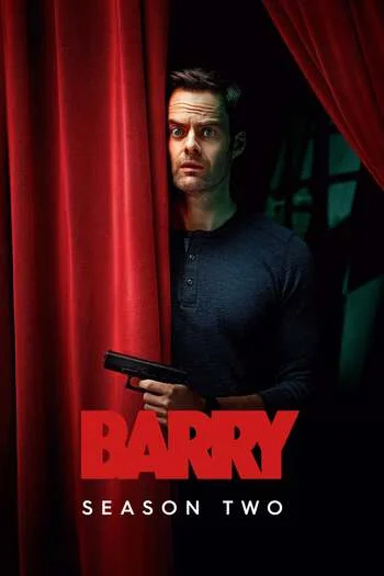 Barry – 2ª Temporada Completa