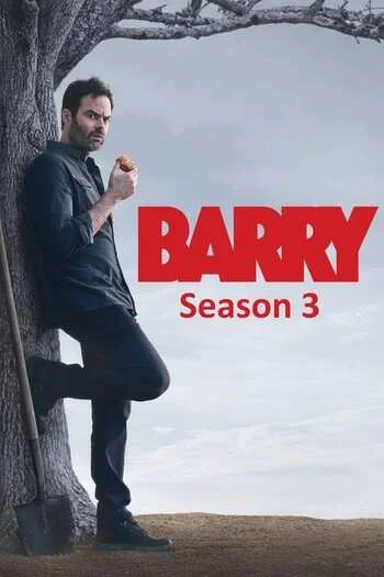 Barry – 3ª Temporada Completa